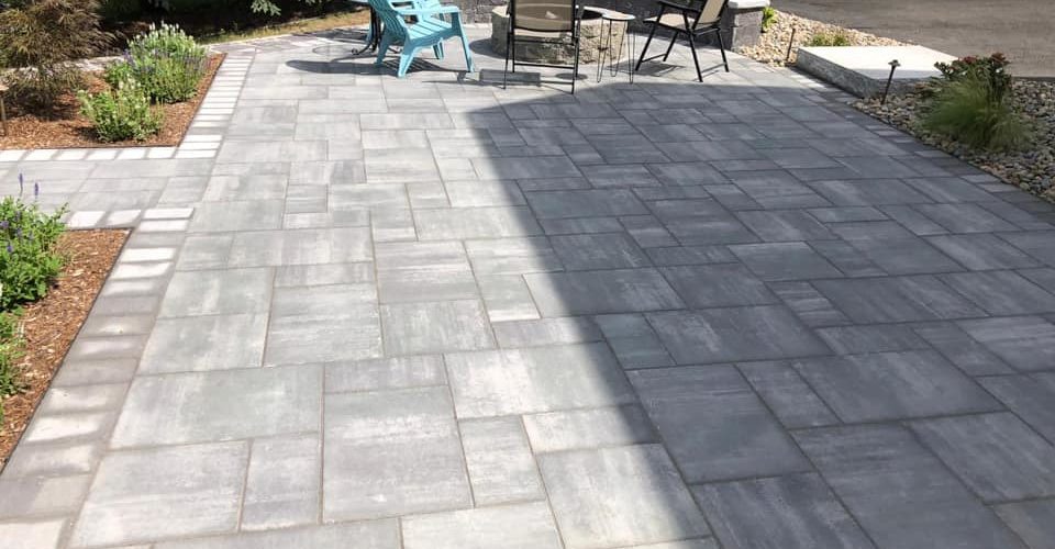 4 Exciting Trends in Patio Installation