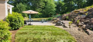 Greenleaves landscape Massachusetts 217